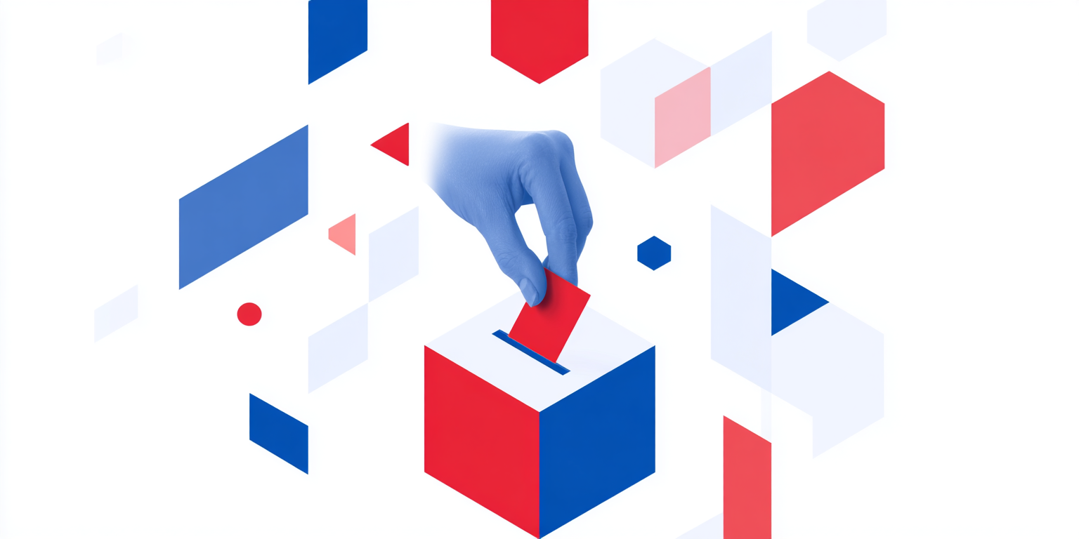 AI Volební kalkulačka