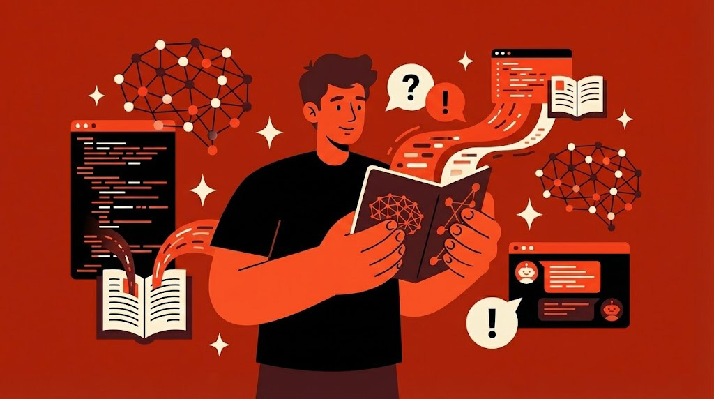 Úvod do AI a světa LLM modelů