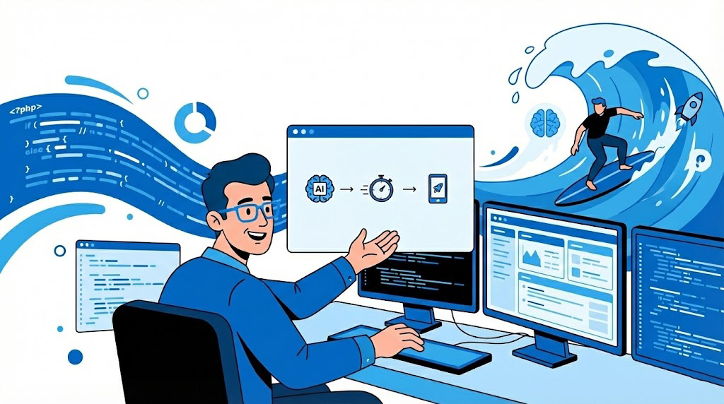 Úvod do světa Vibe Codingu